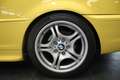 BMW 320 320CI M Sport - Cabrio - SHZ - Gelb - thumbnail 15