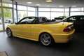 BMW 320 320CI M Sport - Cabrio - SHZ - Yellow - thumbnail 4