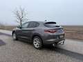 Alfa Romeo Stelvio Super 2,2 ATX AWD Grau - thumbnail 3