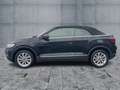 Volkswagen T-Roc 1.0TSI STYLE LEDplus+APP+ACC+SHZ Zwart - thumbnail 4