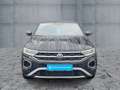 Volkswagen T-Roc 1.0TSI STYLE LEDplus+APP+ACC+SHZ Zwart - thumbnail 3