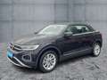 Volkswagen T-Roc 1.0TSI STYLE LEDplus+APP+ACC+SHZ Zwart - thumbnail 2