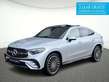 Coupé d 4MATIC Star Edition