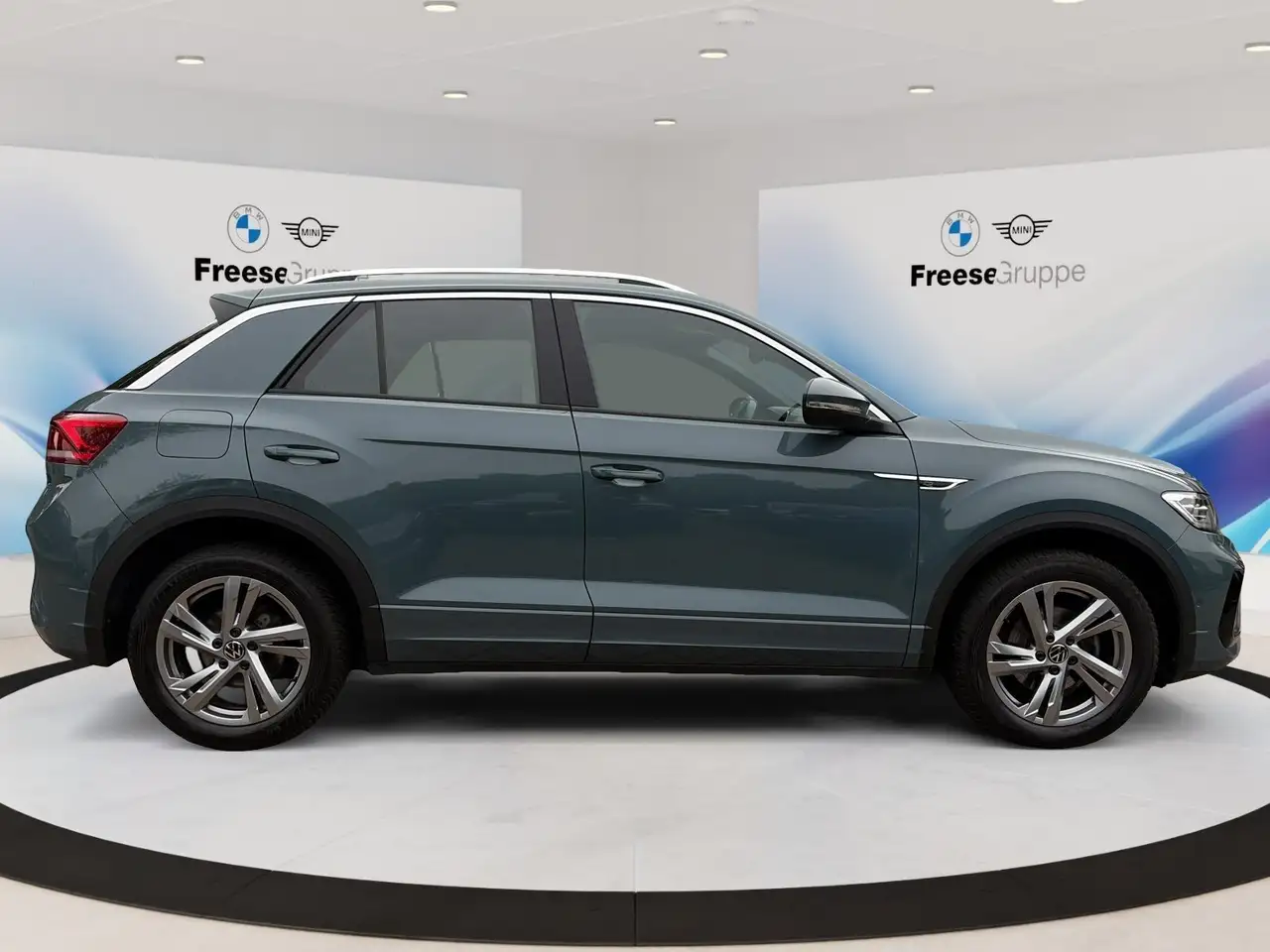 Volkswagen T-Roc, фото 7