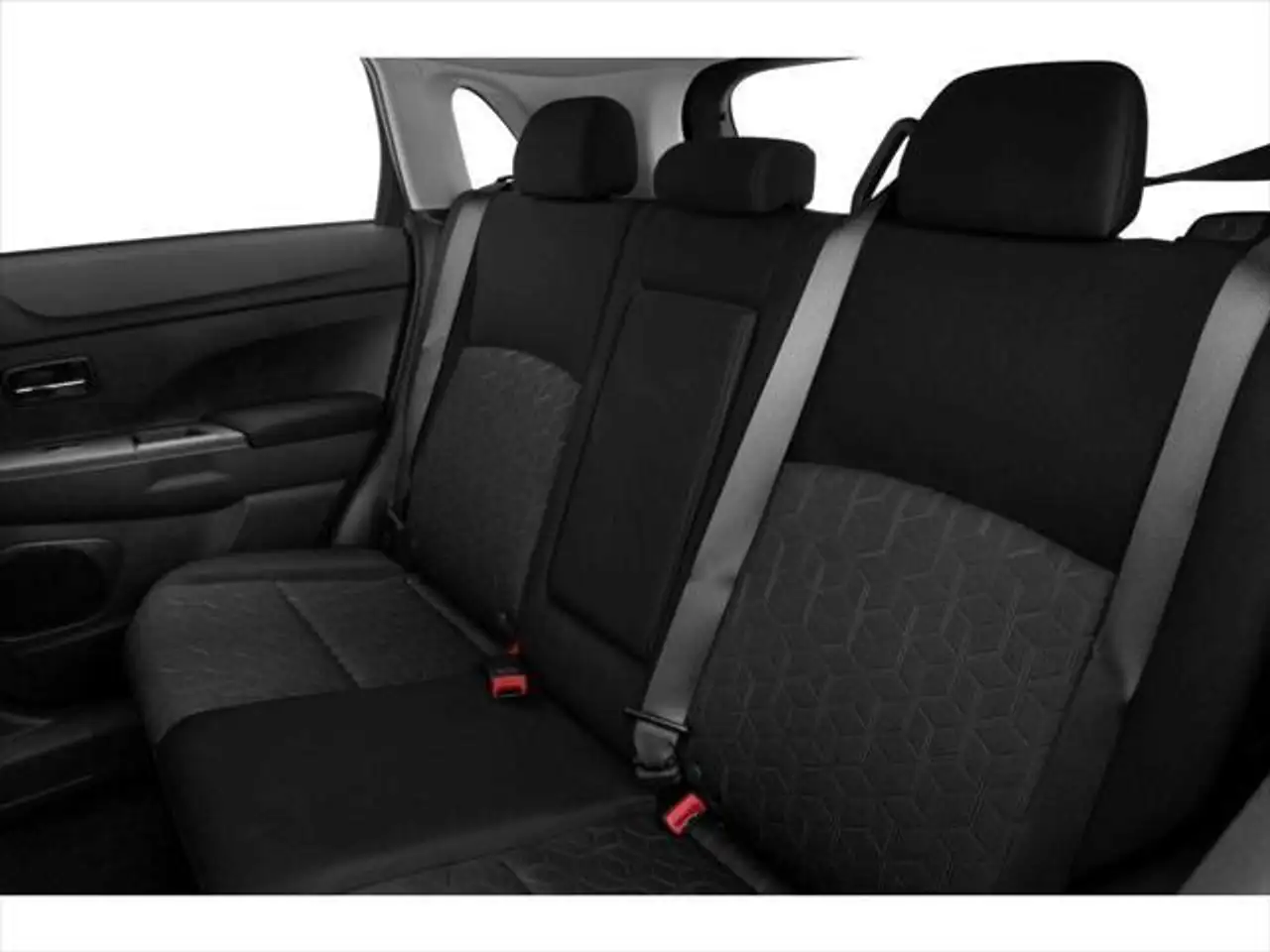 Mitsubishi RVR снимка Mitsubishi RVR