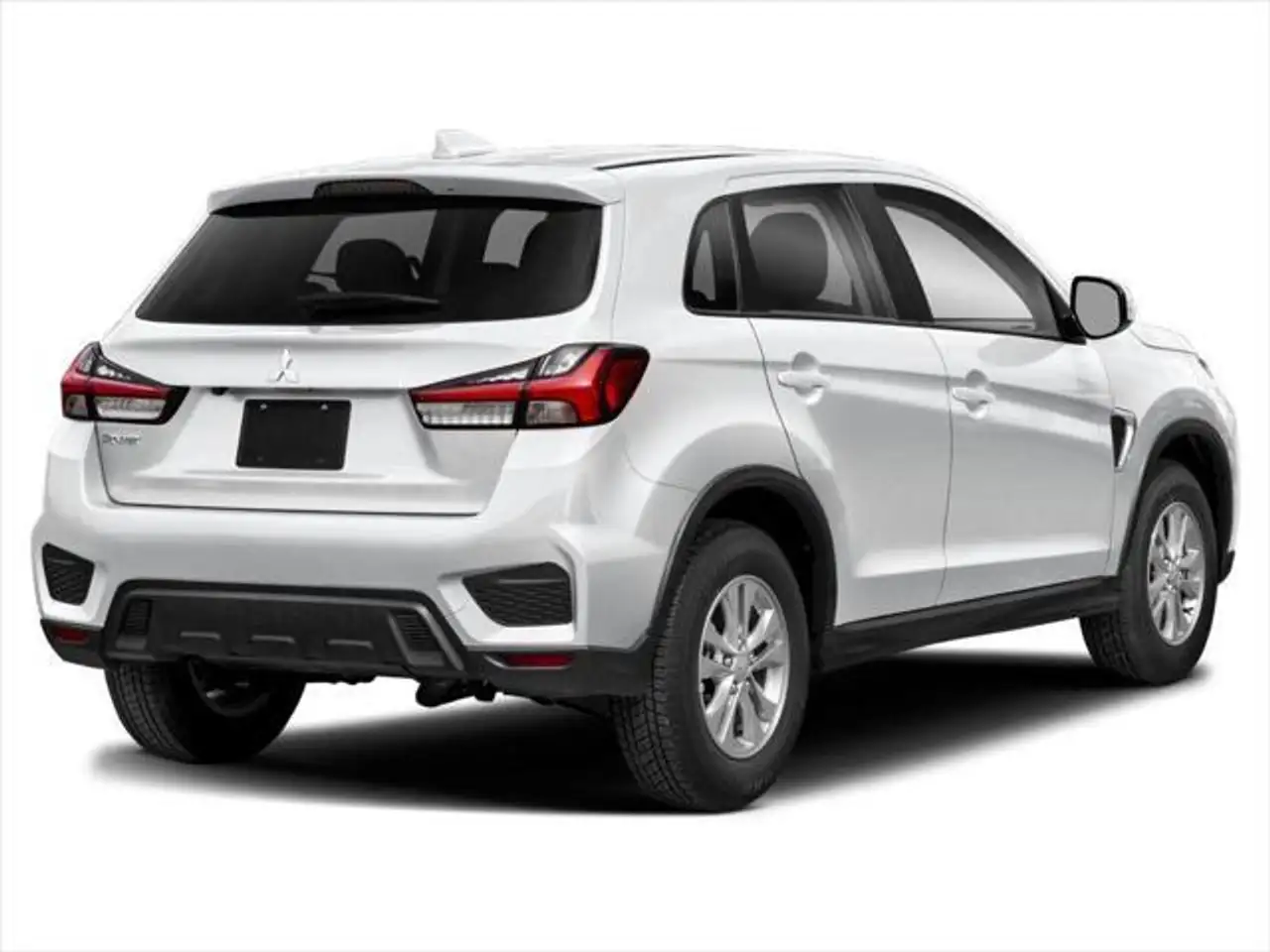 Mitsubishi RVR снимка Mitsubishi RVR