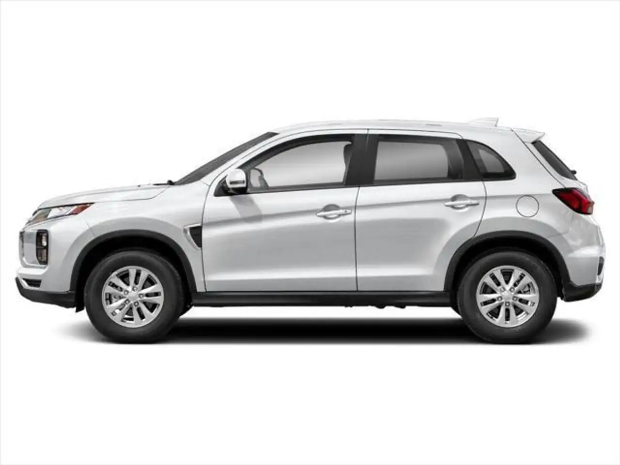Mitsubishi RVR снимка Mitsubishi RVR