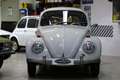 Volkswagen Käfer 1200 A Restauriert in Neuzustand! Grau - thumbnail 2