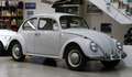 Volkswagen Käfer 1200 A Restauriert in Neuzustand! Grau - thumbnail 4