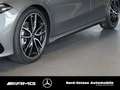 Mercedes-Benz A 180 AMG NIGHT PANO 19-ZOLL MULTIBEAM Grau - thumbnail 2