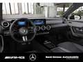 Mercedes-Benz A 180 AMG NIGHT PANO 19-ZOLL MULTIBEAM Grau - thumbnail 3