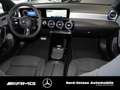 Mercedes-Benz A 180 AMG NIGHT PANO 19-ZOLL MULTIBEAM Grau - thumbnail 12