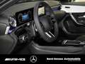 Mercedes-Benz A 180 AMG NIGHT PANO 19-ZOLL MULTIBEAM Grau - thumbnail 6