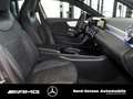 Mercedes-Benz A 180 AMG NIGHT PANO 19-ZOLL MULTIBEAM Grau - thumbnail 11