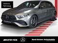 Mercedes-Benz A 180 AMG NIGHT PANO 19-ZOLL MULTIBEAM Grau - thumbnail 1