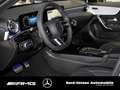 Mercedes-Benz A 180 AMG NIGHT PANO 19-ZOLL MULTIBEAM Grau - thumbnail 5