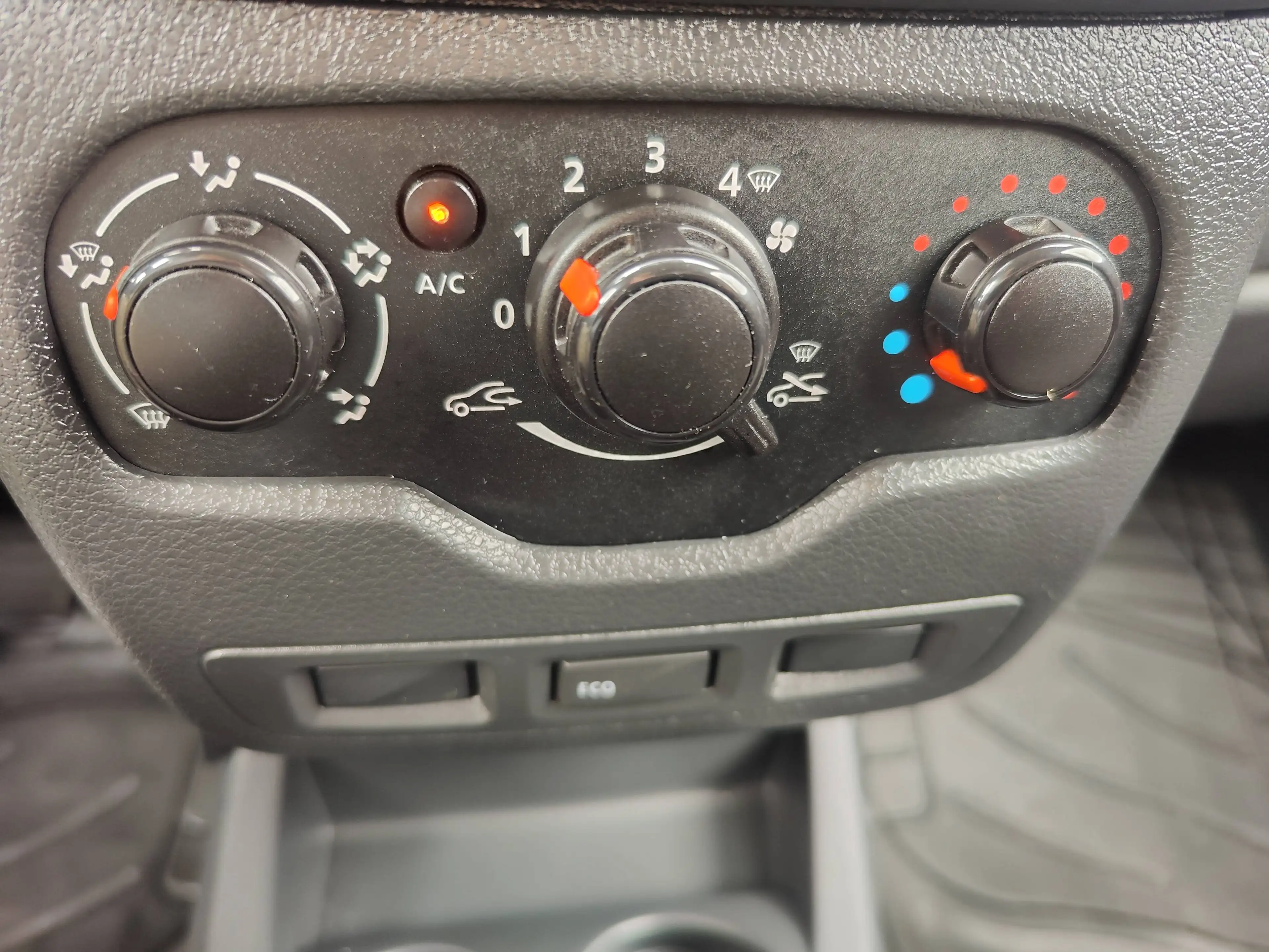 Dacia Dokker 1.3 TCe Work Edition(EU6.2) — photo 14