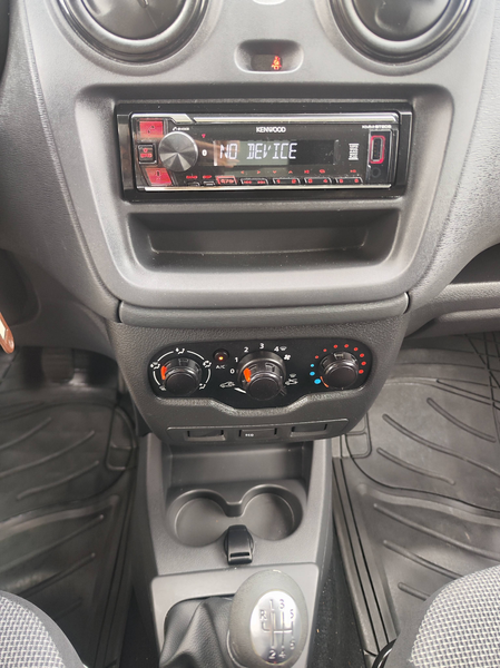 Dacia Dokker 1.3 TCe Work Edition(EU6.2) — photo 13