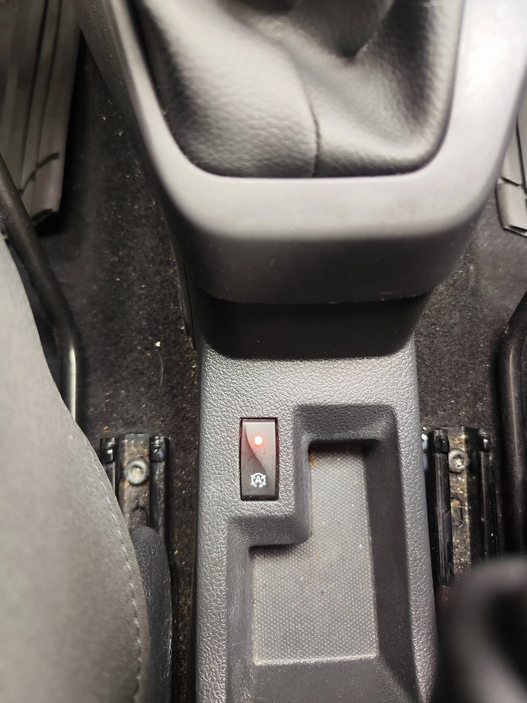 Dacia Dokker 1.3 TCe Work Edition(EU6.2) — photo 15