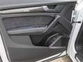 Audi Q5 Sportback Sportback S line 40 TDI quattro S tronic Weiß - thumbnail 8