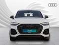 Audi Q5 Sportback Sportback S line 40 TDI quattro S tronic Weiß - thumbnail 3