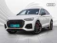 Audi Q5 Sportback Sportback S line 40 TDI quattro S tronic Weiß - thumbnail 2