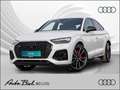 Audi Q5 Sportback Sportback S line 40 TDI quattro S tronic Weiß - thumbnail 1