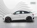 Audi Q5 Sportback Sportback S line 40 TDI quattro S tronic Weiß - thumbnail 4