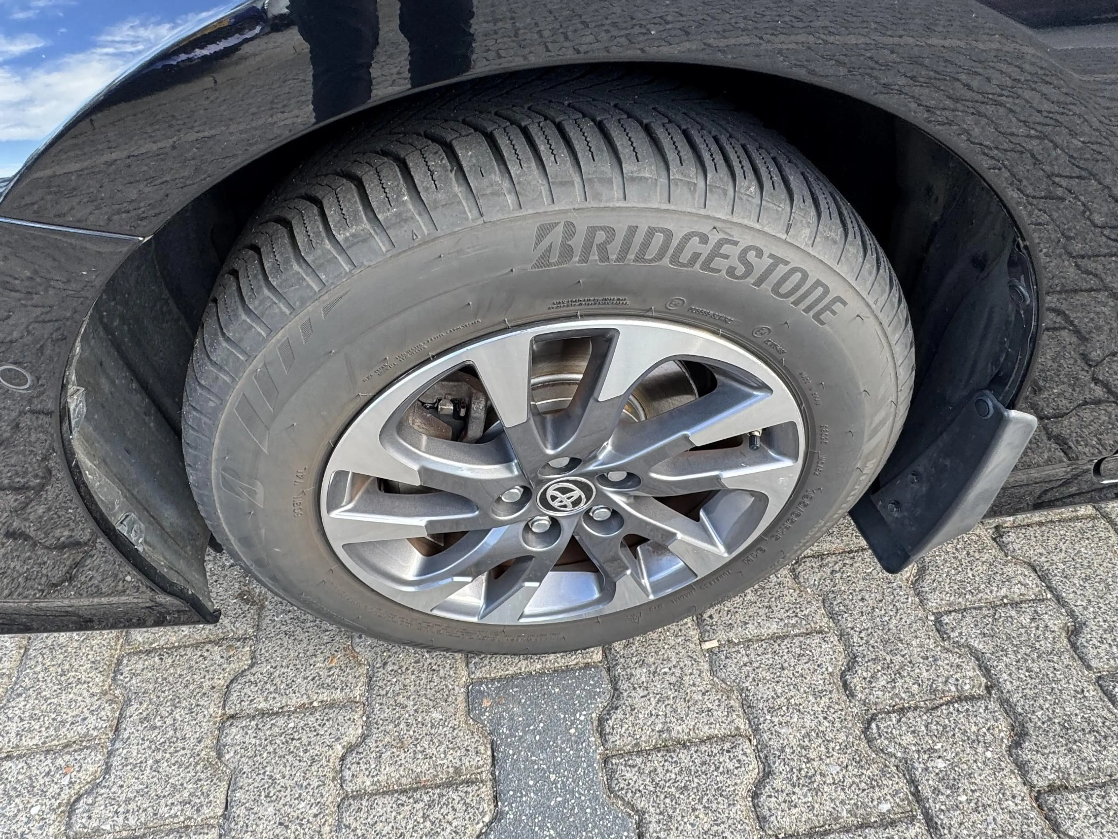 Toyota Prius 1.8 Plug-in EXECUTIVE 5-ZITS! JBL-AUDIO STOELVERW — photo 7