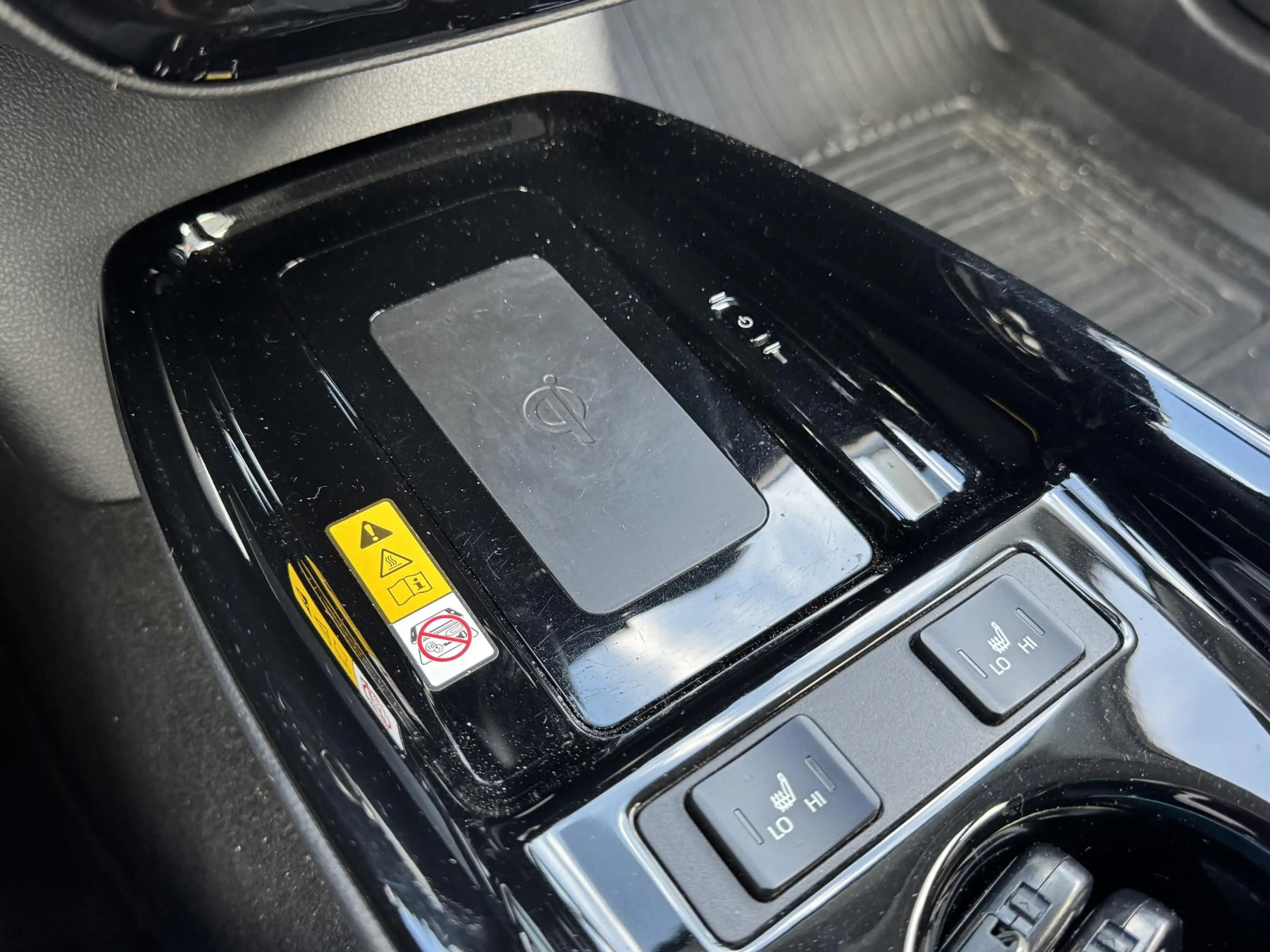 Toyota Prius 1.8 Plug-in EXECUTIVE 5-ZITS! JBL-AUDIO STOELVERW — photo 30