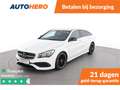 Mercedes-Benz CLA 180 Shooting Brake AMG Line 122PK | RU71379 | Airco | Wit - thumbnail 1