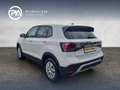 Volkswagen T-Cross 4Me TSI Белый - thumbnail 3
