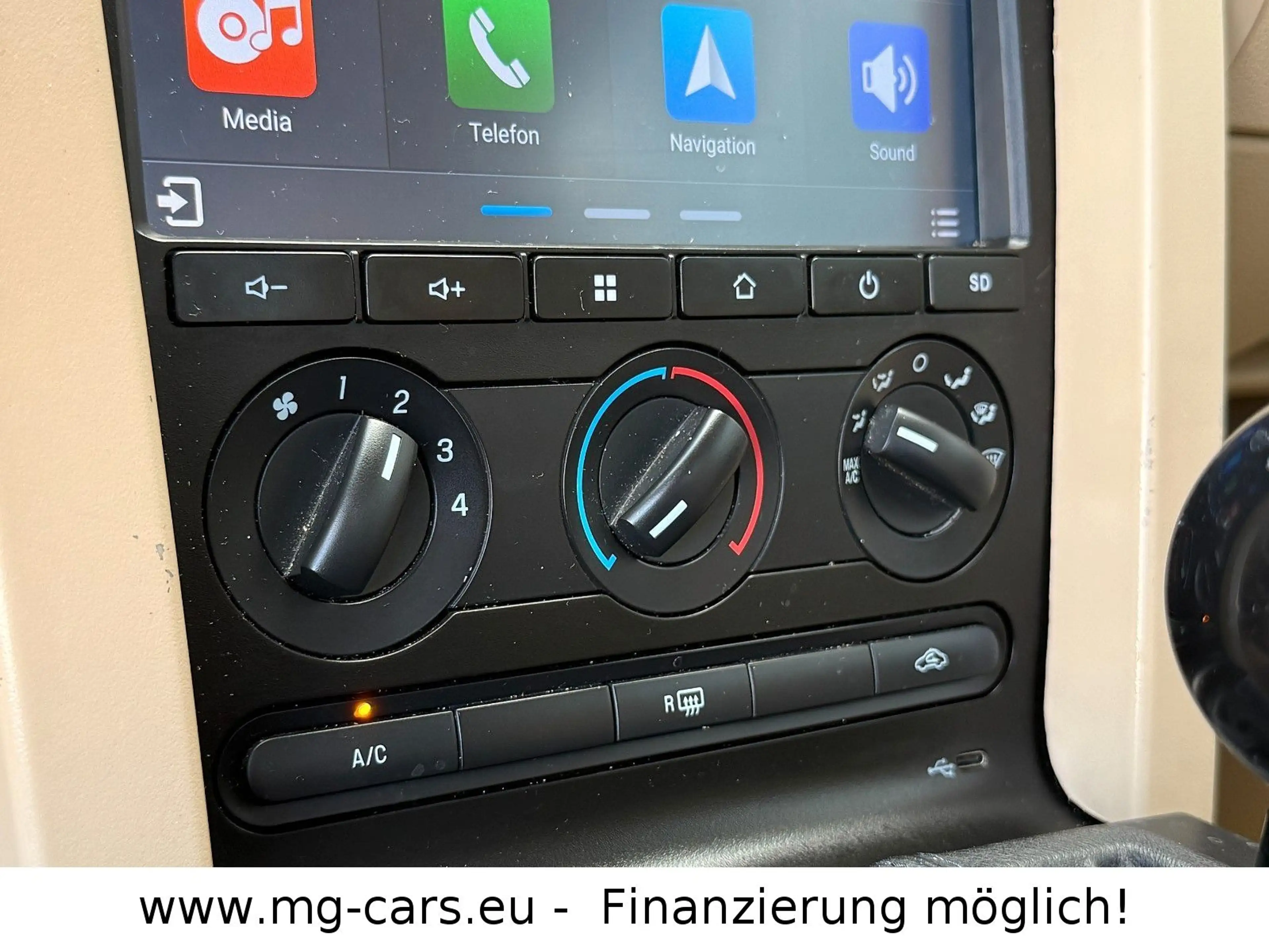 Ford Mustang 4.6 GT~V8~Coupe~Handschalter~Tüv 05.2027 — photo 22