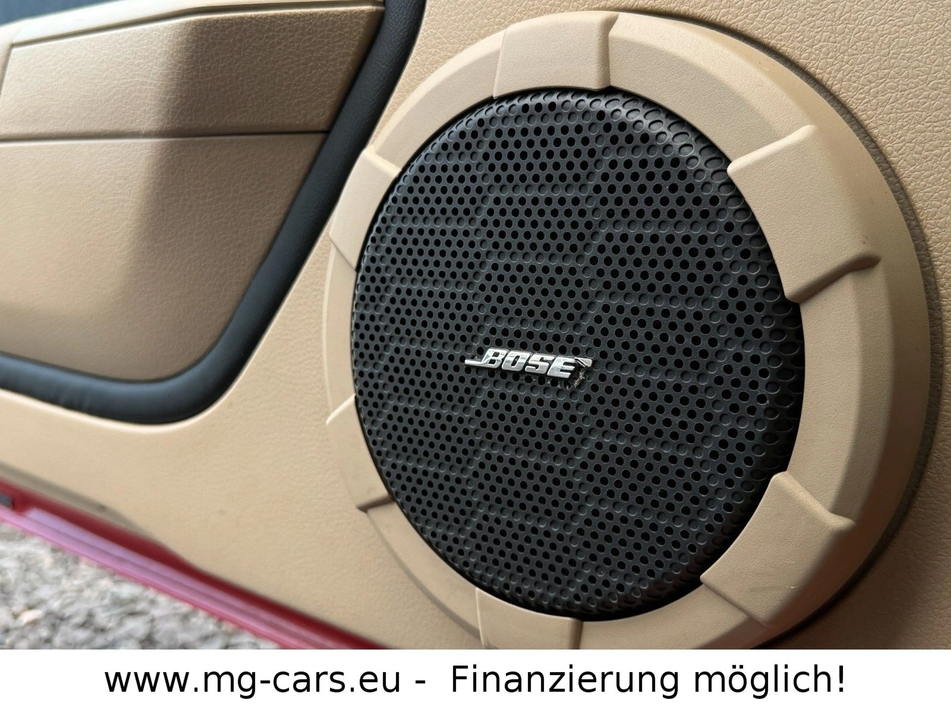Ford Mustang 4.6 GT~V8~Coupe~Handschalter~Tüv 05.2027 — photo 20