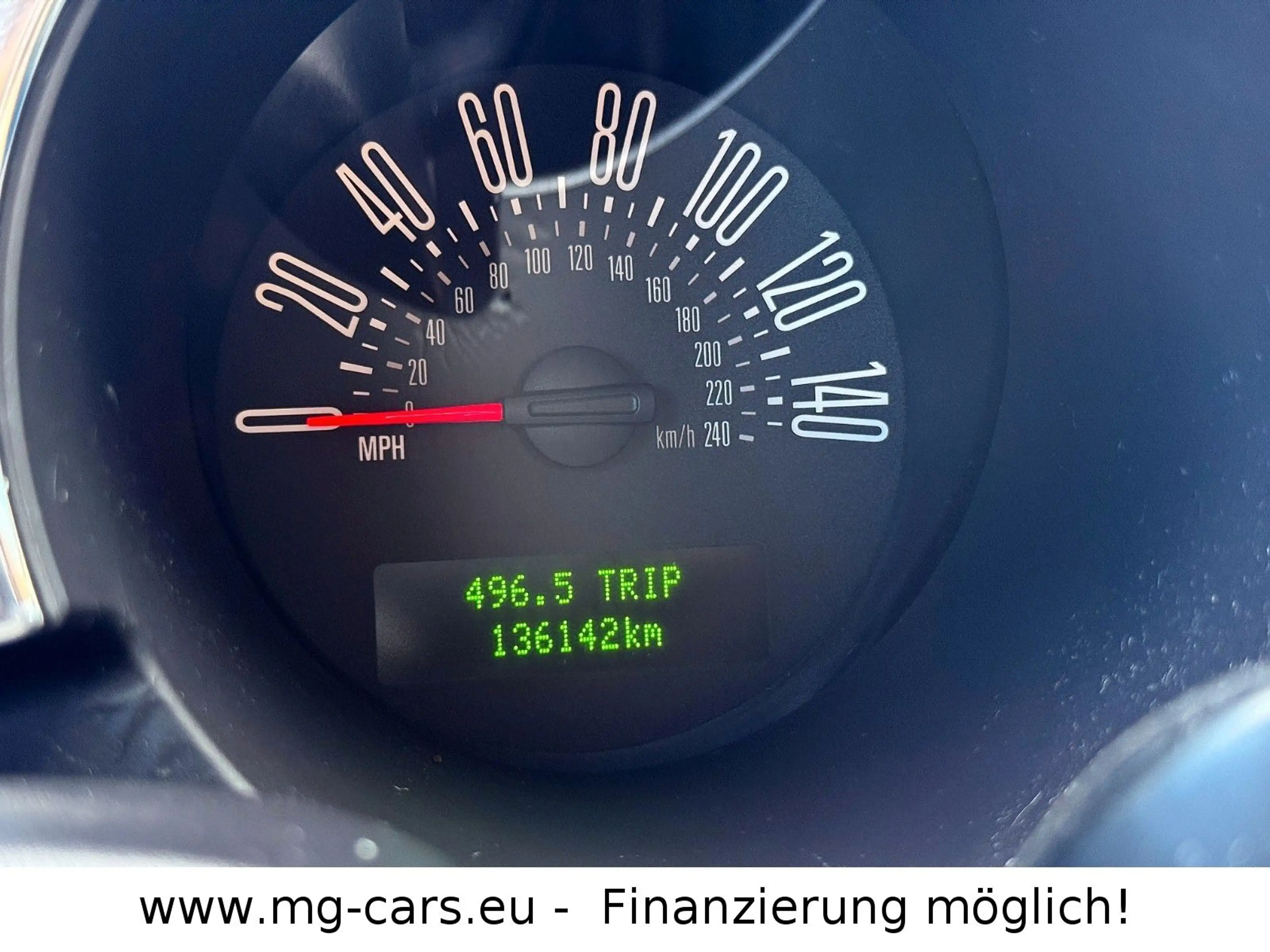 Ford Mustang 4.6 GT~V8~Coupe~Handschalter~Tüv 05.2027 — photo 24