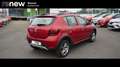 Dacia Sandero 0.9 TCE Stepway Essential 66kW Rojo - thumbnail 4