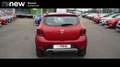 Dacia Sandero 0.9 TCE Stepway Essential 66kW Rojo - thumbnail 5