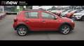 Dacia Sandero 0.9 TCE Stepway Essential 66kW Rojo - thumbnail 3