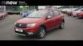Dacia Sandero 0.9 TCE Stepway Essential 66kW Rojo - thumbnail 1