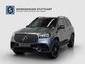 Mercedes-Benz GLS 63 AMG AMG GLS 63 4Matic Navi/Pano.-Dach/Klima Grau - thumbnail 2