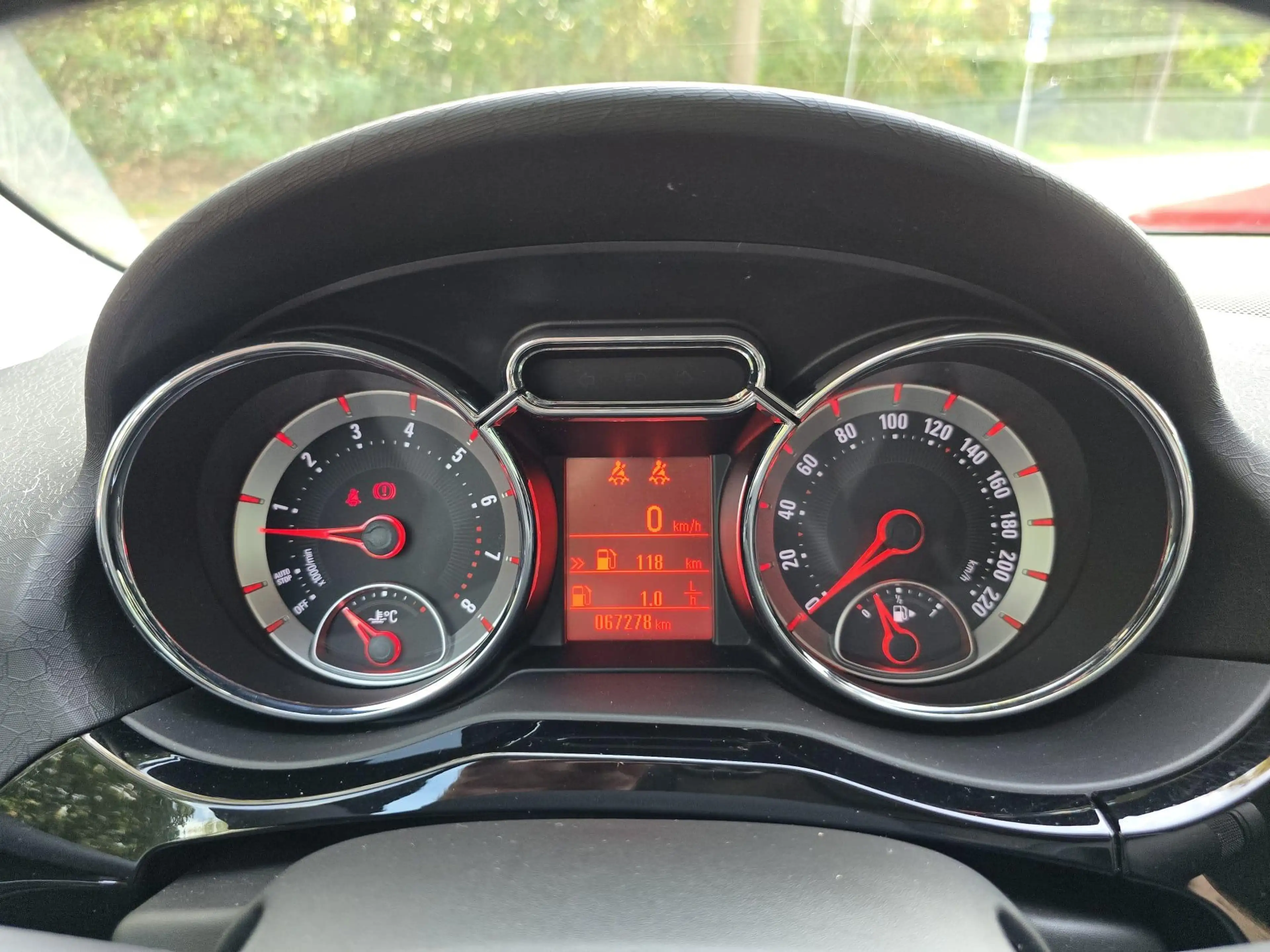 Opel Adam 1.0 Turbo Jam Favourite 1E EIGENAAR | 3/6 OF 12MND — photo 32
