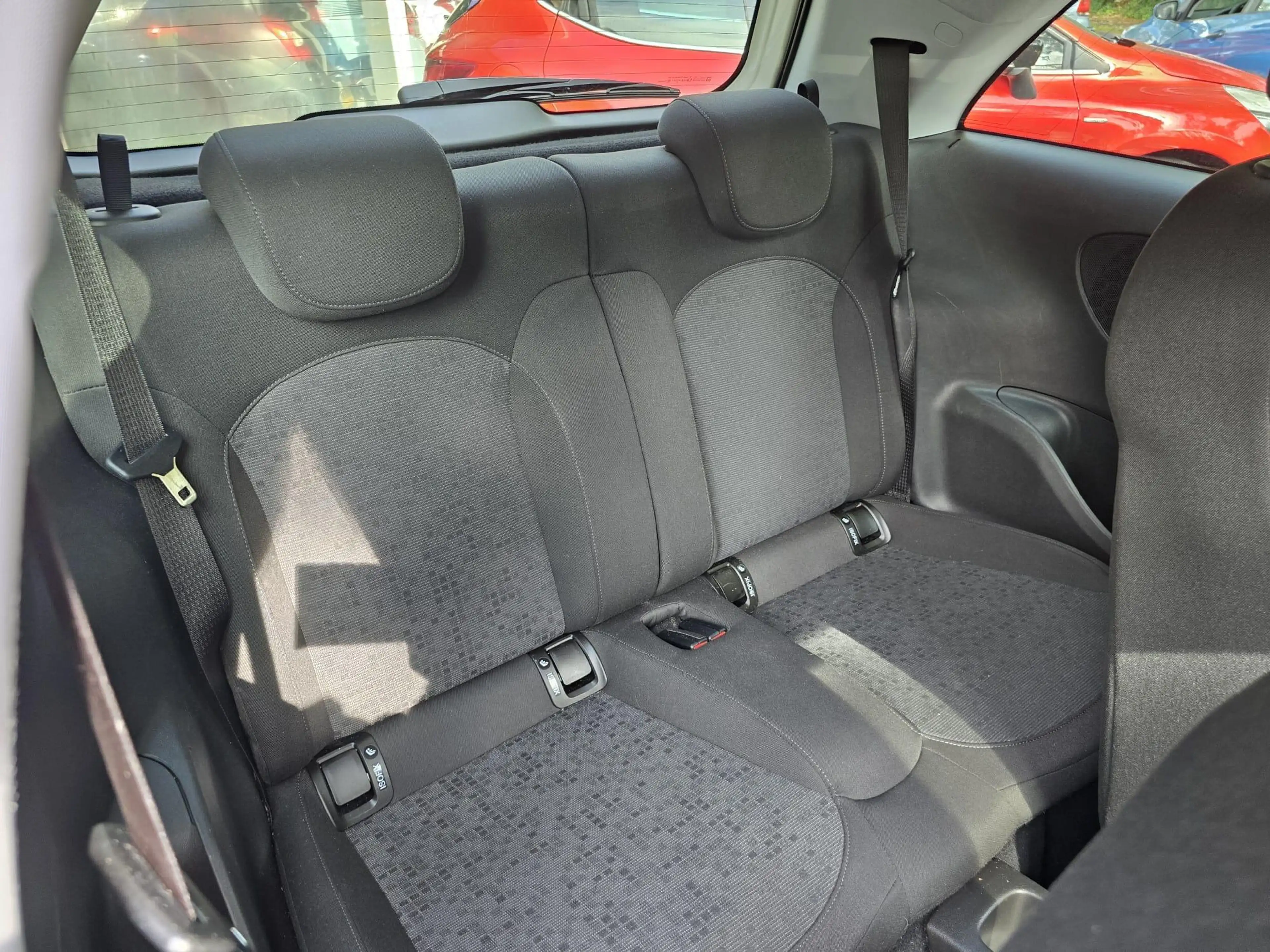 Opel Adam 1.0 Turbo Jam Favourite 1E EIGENAAR | 3/6 OF 12MND — photo 16