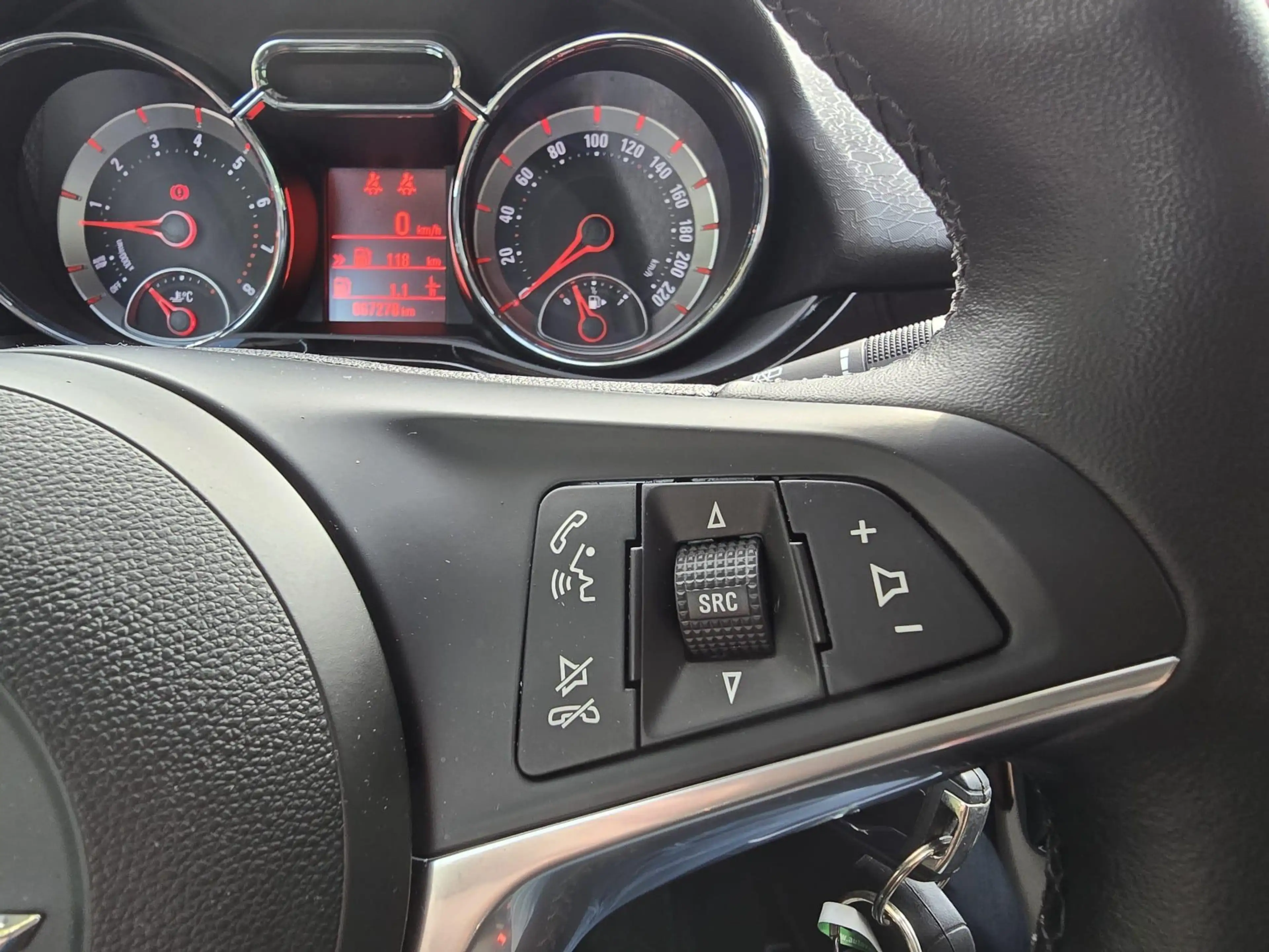 Opel Adam 1.0 Turbo Jam Favourite 1E EIGENAAR | 3/6 OF 12MND — photo 27