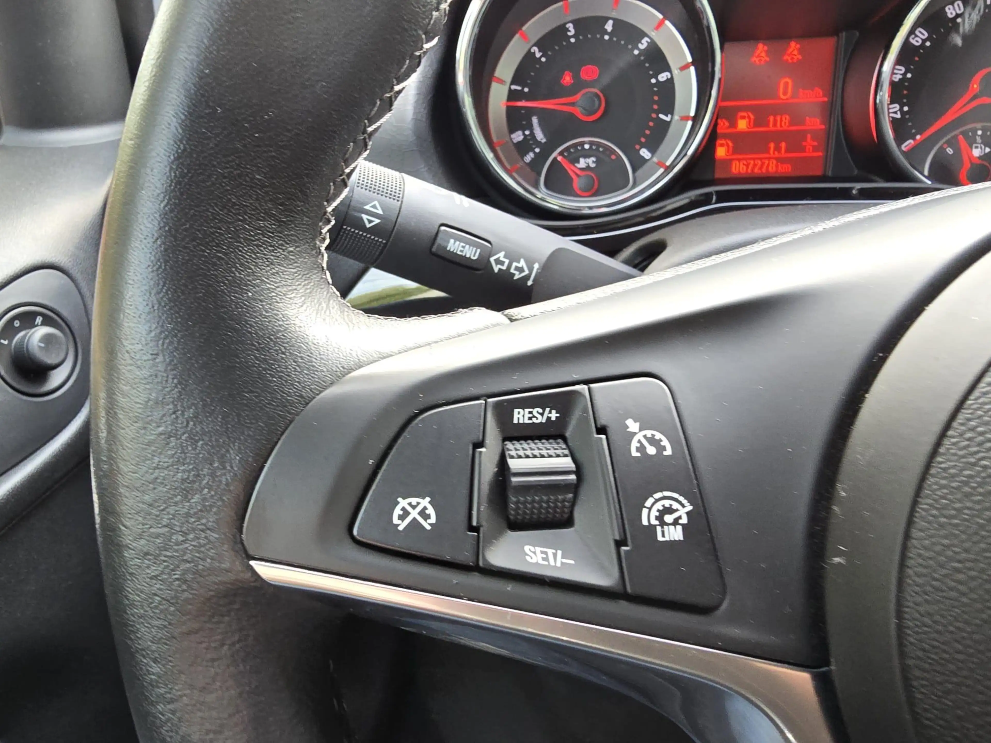 Opel Adam 1.0 Turbo Jam Favourite 1E EIGENAAR | 3/6 OF 12MND — photo 26