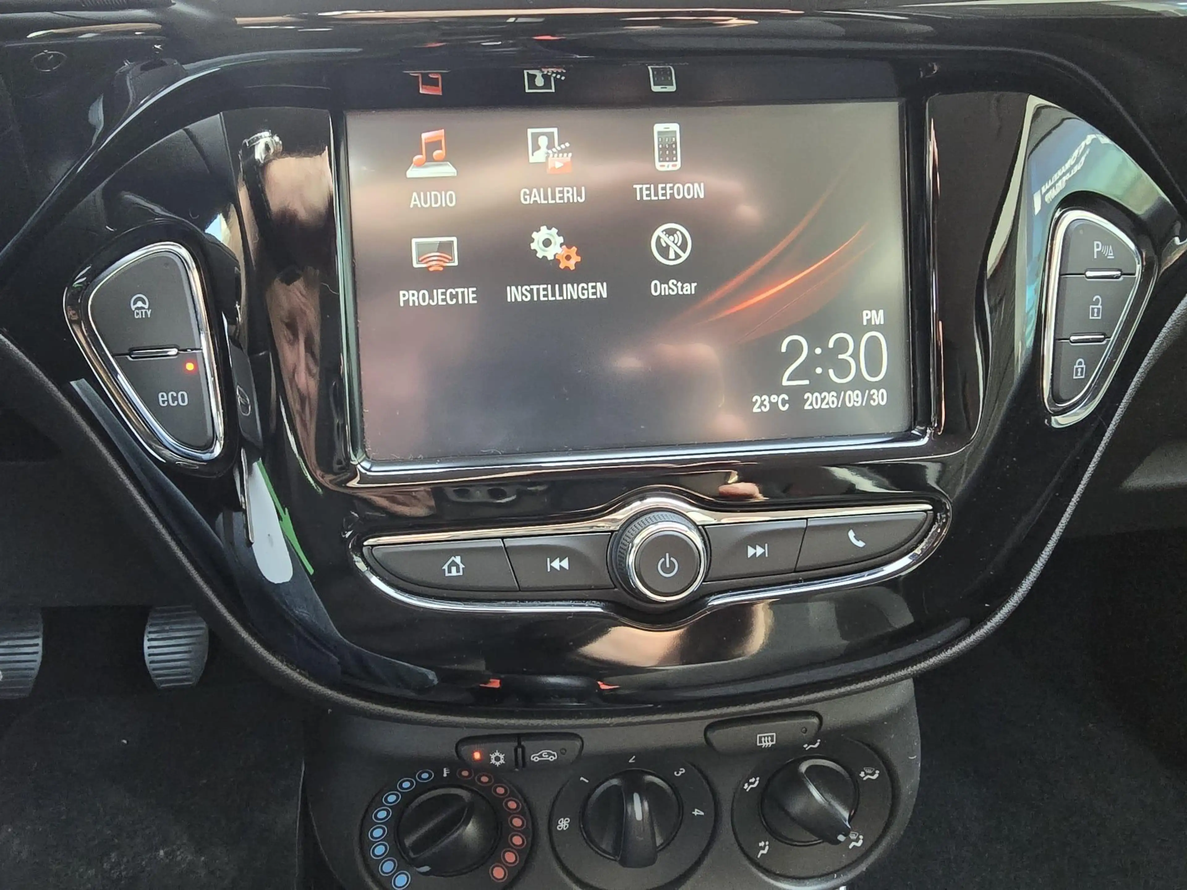 Opel Adam 1.0 Turbo Jam Favourite 1E EIGENAAR | 3/6 OF 12MND — photo 23