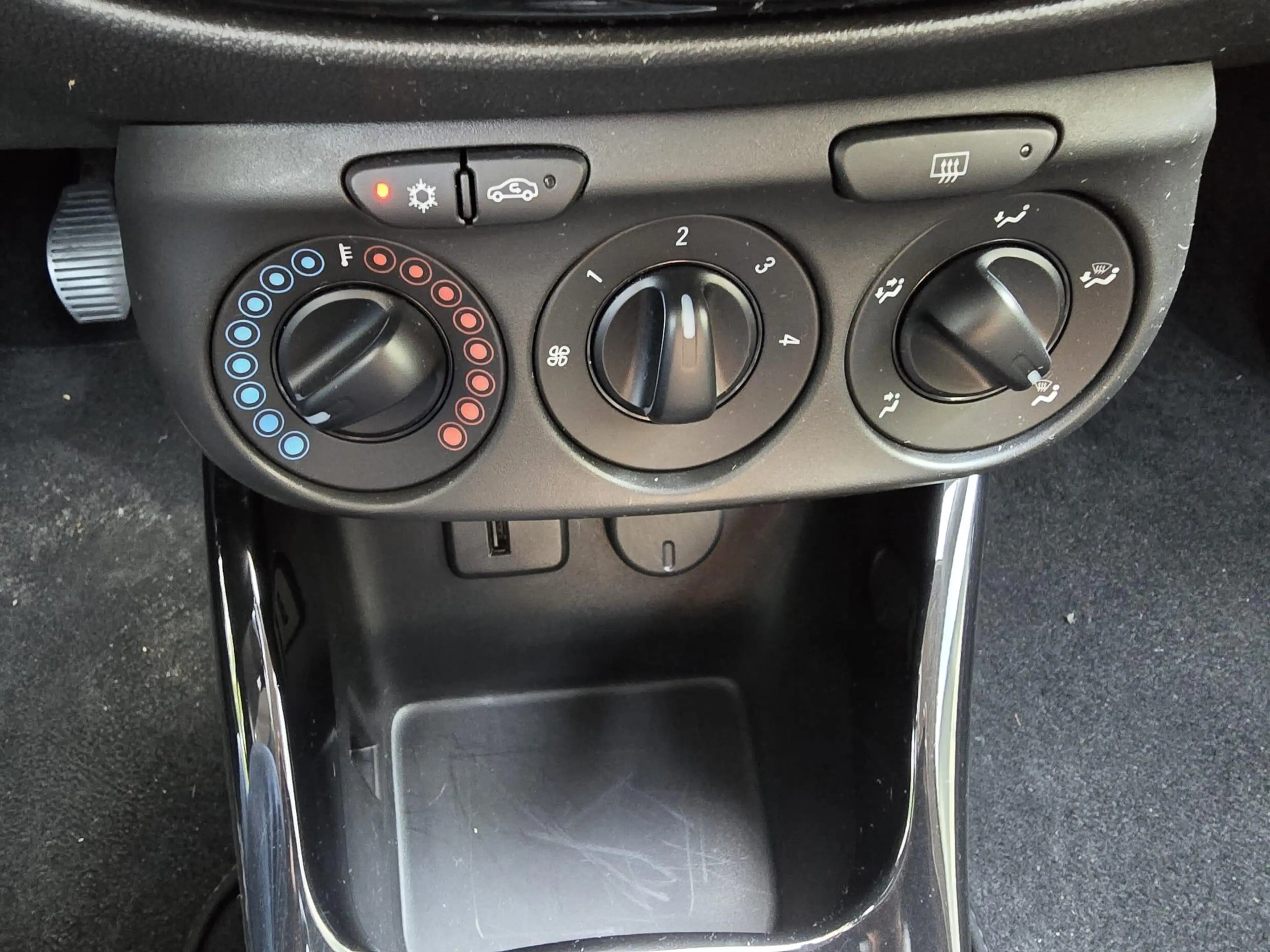 Opel Adam 1.0 Turbo Jam Favourite 1E EIGENAAR | 3/6 OF 12MND — photo 25