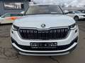 Skoda Kodiaq Style 4x4 Weiß - thumbnail 2
