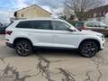 Skoda Kodiaq Style 4x4 Weiß - thumbnail 4