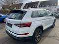 Skoda Kodiaq Style 4x4 Weiß - thumbnail 5