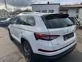 Skoda Kodiaq Style 4x4 Weiß - thumbnail 7